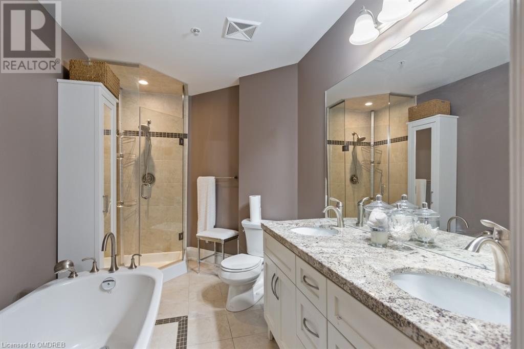 205 Lakeshore Rd Road W Unit# 206, Oakville, Ontario  L6K 0H8 - Photo 18 - 40619692