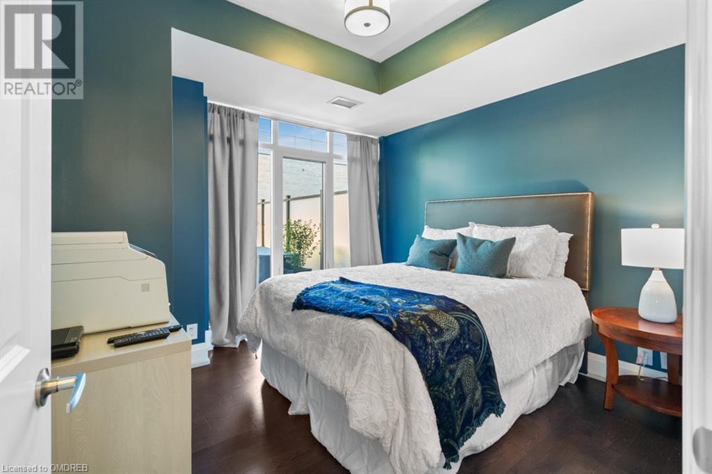 205 Lakeshore Rd Road W Unit# 206, Oakville, Ontario  L6K 0H8 - Photo 19 - 40619692