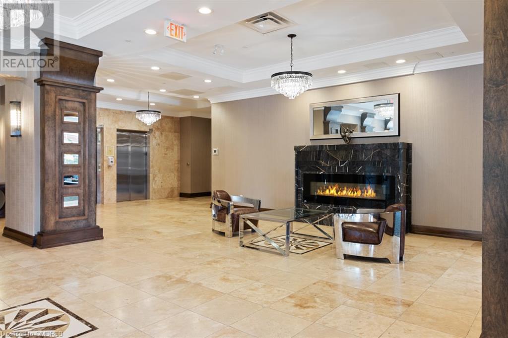 205 Lakeshore Rd Road W Unit# 206, Oakville, Ontario  L6K 0H8 - Photo 35 - 40619692