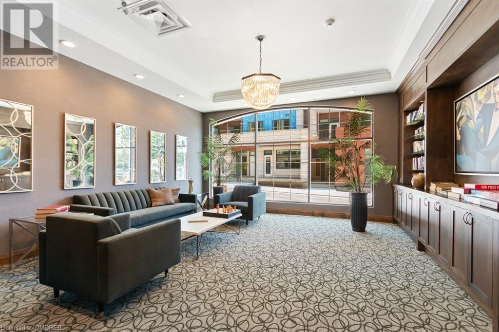 205 Lakeshore Rd Road W Unit# 206, Oakville, Ontario  L6K 0H8 - Photo 37 - 40619692