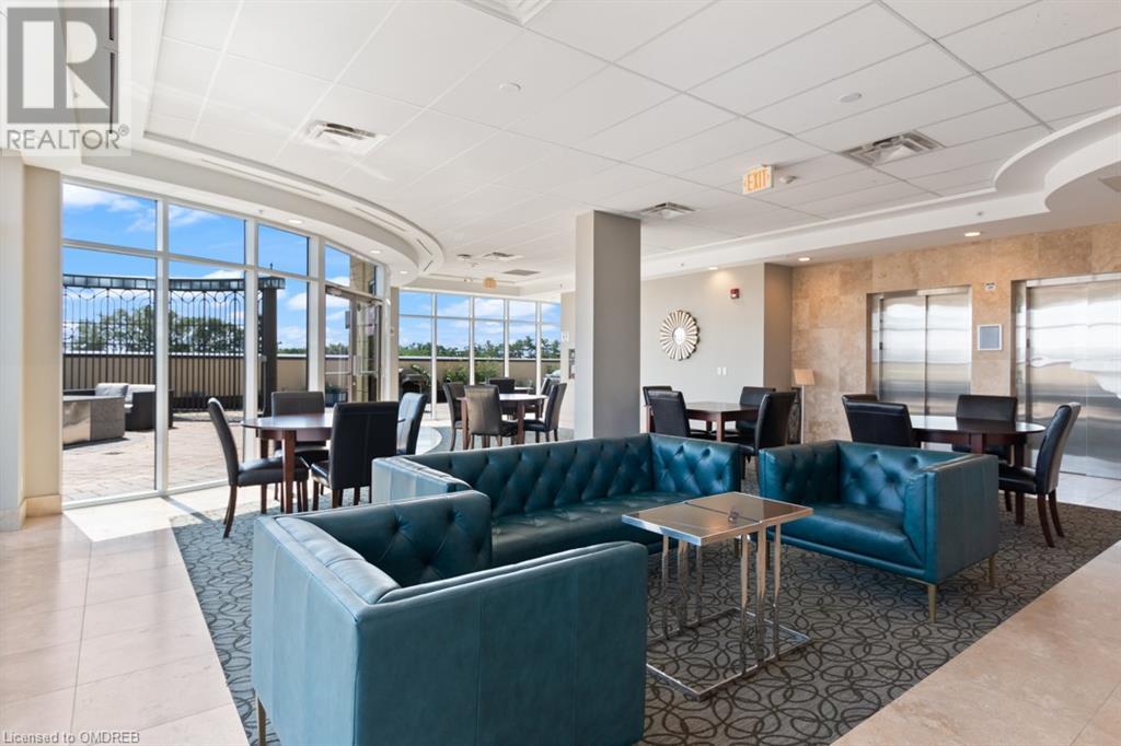 205 Lakeshore Rd Road W Unit# 206, Oakville, Ontario  L6K 0H8 - Photo 40 - 40619692
