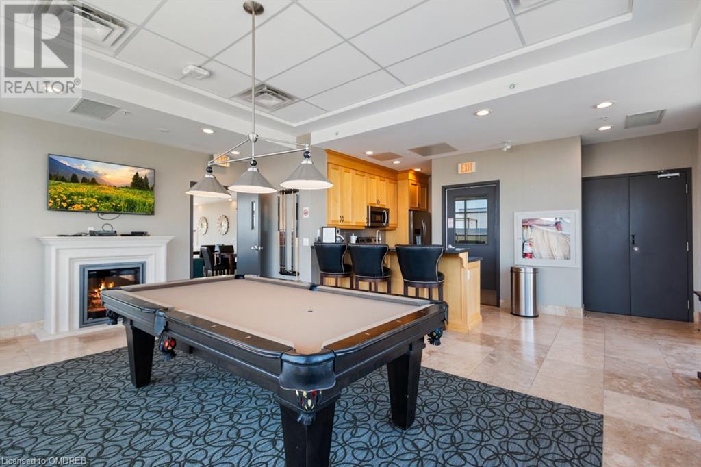 205 Lakeshore Rd Road W Unit# 206, Oakville, Ontario  L6K 0H8 - Photo 41 - 40619692