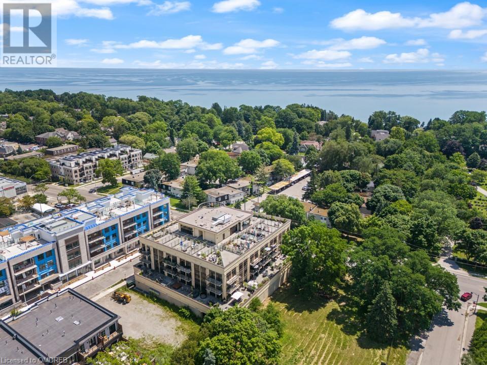 205 Lakeshore Rd Road W Unit# 206, Oakville, Ontario  L6K 0H8 - Photo 44 - 40619692