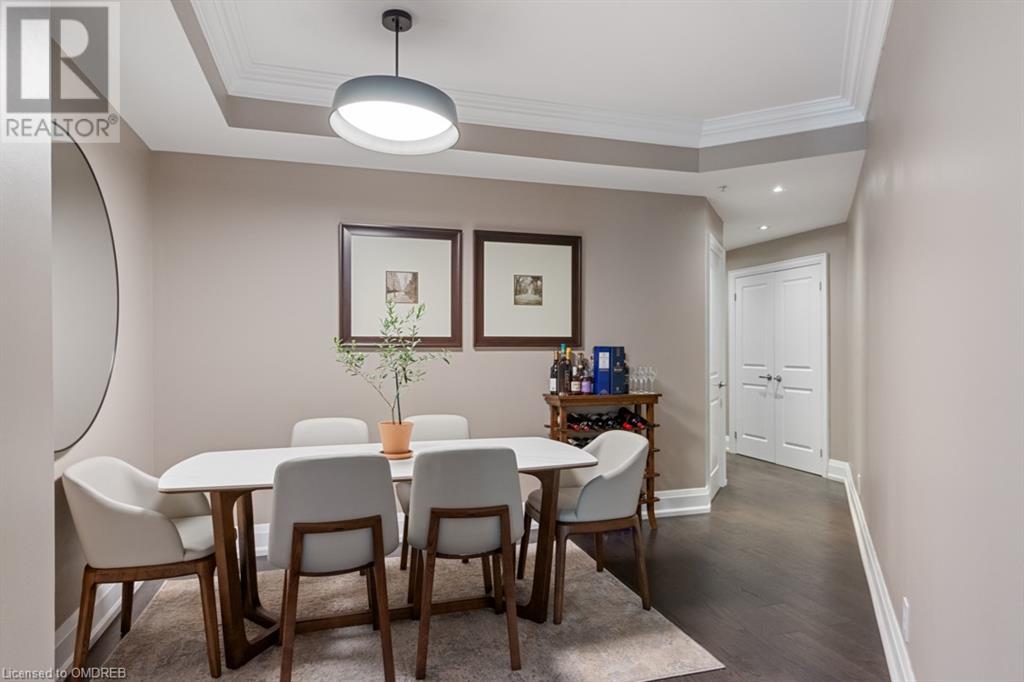 205 Lakeshore Rd Road W Unit# 206, Oakville, Ontario  L6K 0H8 - Photo 6 - 40619692