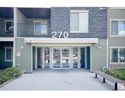 #122 270 McConachie Dr Nw McConachie Area, Edmonton, Ca