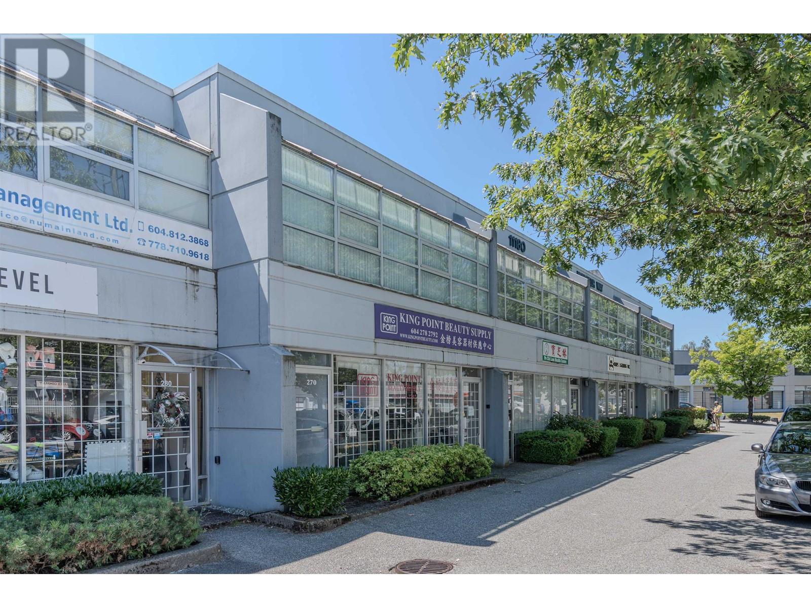 170 11180 Voyageur Way, Richmond, British Columbia  V6X 3N8 - Photo 1 - C8061405
