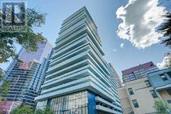 723 - 57 St Joseph Street, Toronto C01, Ca