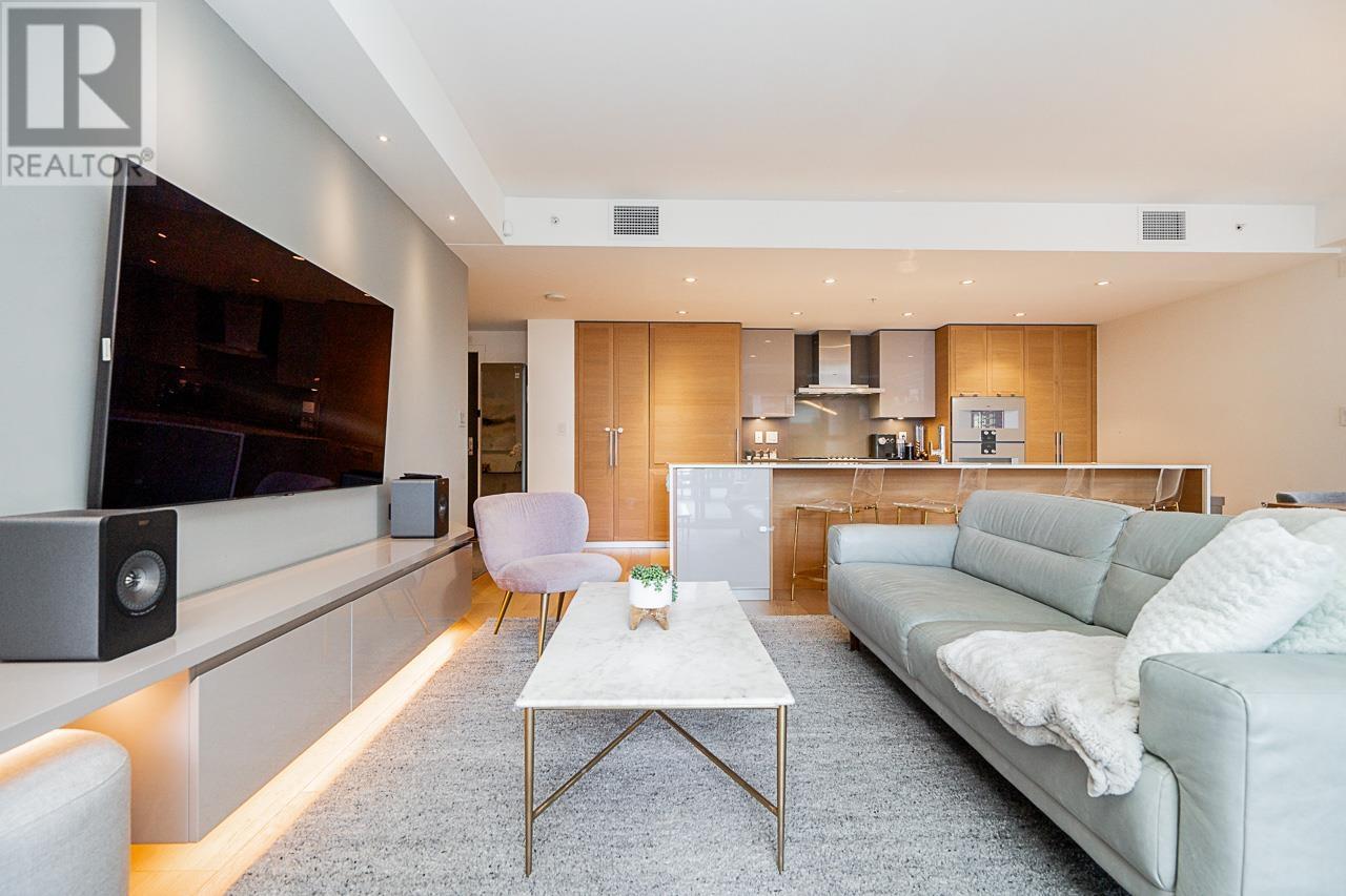 Listing Picture 10 of 21 : 204 1561 W 57TH AVENUE, Vancouver / 溫哥華 - 魯藝地產 Yvonne Lu Group - MLS Medallion Club Member