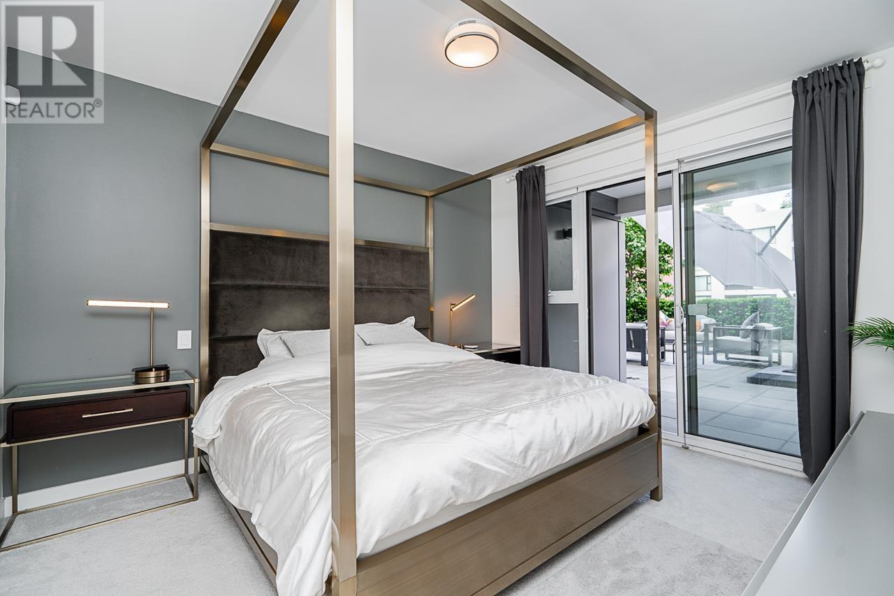 Listing Picture 12 of 21 : 204 1561 W 57TH AVENUE, Vancouver / 溫哥華 - 魯藝地產 Yvonne Lu Group - MLS Medallion Club Member