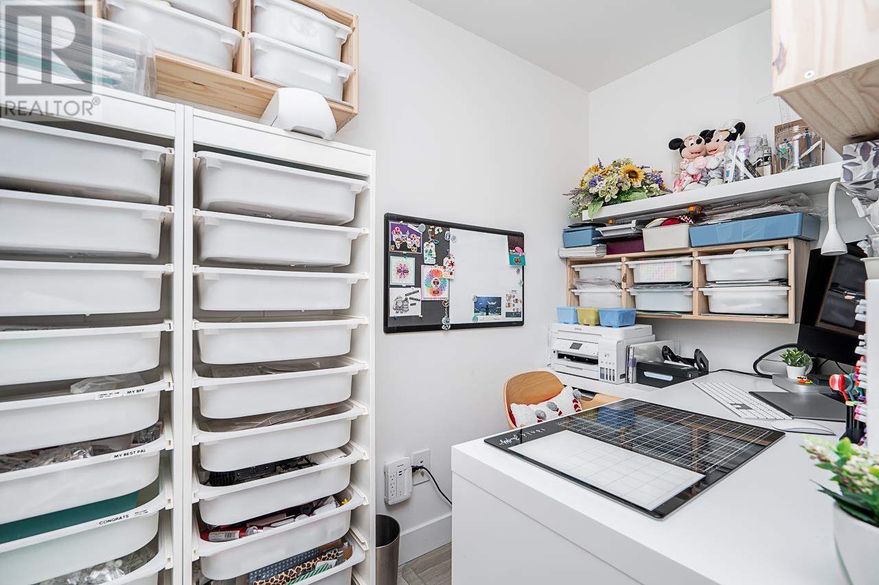 Listing Picture 17 of 21 : 204 1561 W 57TH AVENUE, Vancouver / 溫哥華 - 魯藝地產 Yvonne Lu Group - MLS Medallion Club Member