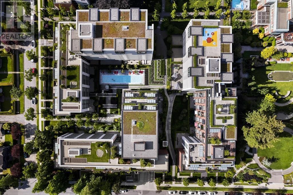 Listing Picture 18 of 21 : 204 1561 W 57TH AVENUE, Vancouver / 溫哥華 - 魯藝地產 Yvonne Lu Group - MLS Medallion Club Member