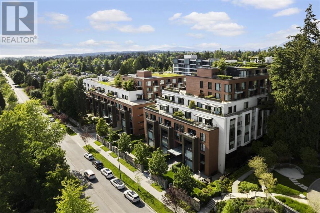 Listing Picture 19 of 21 : 204 1561 W 57TH AVENUE, Vancouver / 溫哥華 - 魯藝地產 Yvonne Lu Group - MLS Medallion Club Member