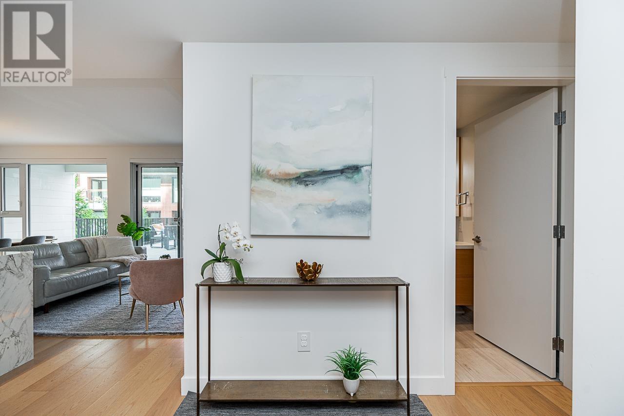 Listing Picture 5 of 21 : 204 1561 W 57TH AVENUE, Vancouver / 溫哥華 - 魯藝地產 Yvonne Lu Group - MLS Medallion Club Member