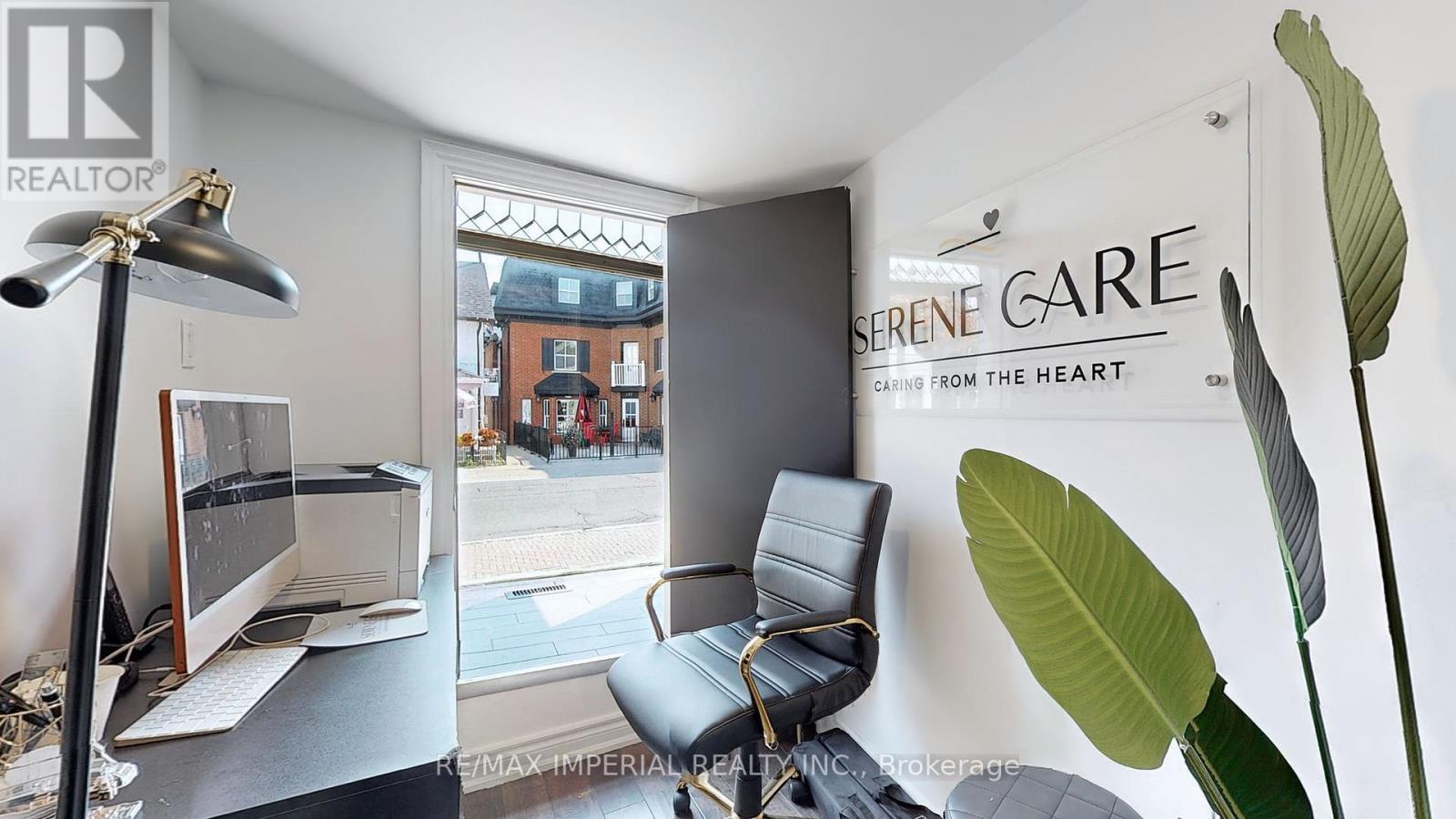 156 Main St Unionville, Markham, Ontario  L3R 2G9 - Photo 14 - N9035024