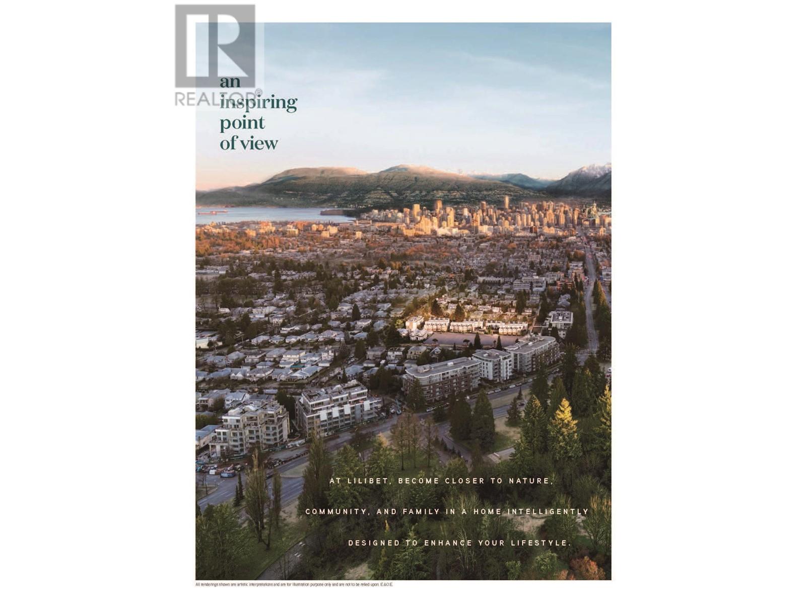 Listing Picture 37 of 40 : 51 550 W 28TH AVENUE, Vancouver / 溫哥華 - 魯藝地產 Yvonne Lu Group - MLS Medallion Club Member