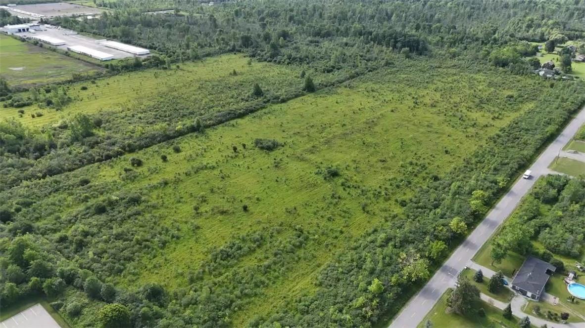 Lot 2 Kraft Road, fort erie, Ontario