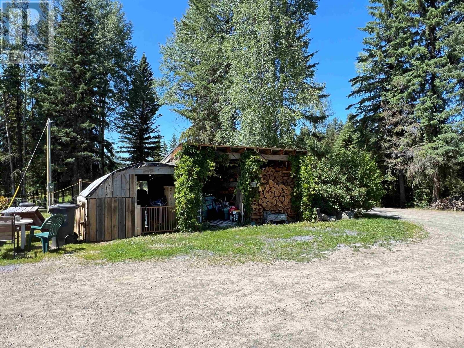 3074 Simmons Road, Horsefly, British Columbia  V0L 1L0 - Photo 31 - R2906062