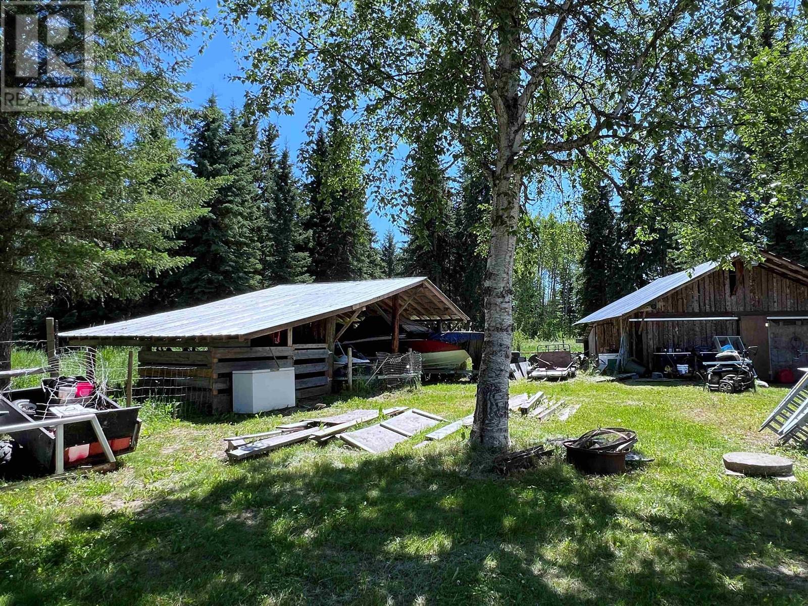 3074 Simmons Road, Horsefly, British Columbia  V0L 1L0 - Photo 36 - R2906062