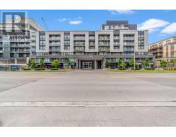 229 - 621 SHEPPARD AVENUE E, toronto (bayview village), Ontario