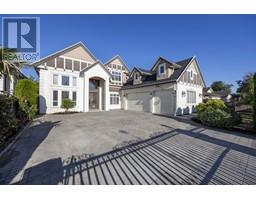 10640 ARGENTIA DRIVE, richmond, British Columbia