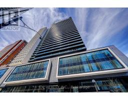 1503 - 20 Edward Street-138;, Toronto C01, Ca