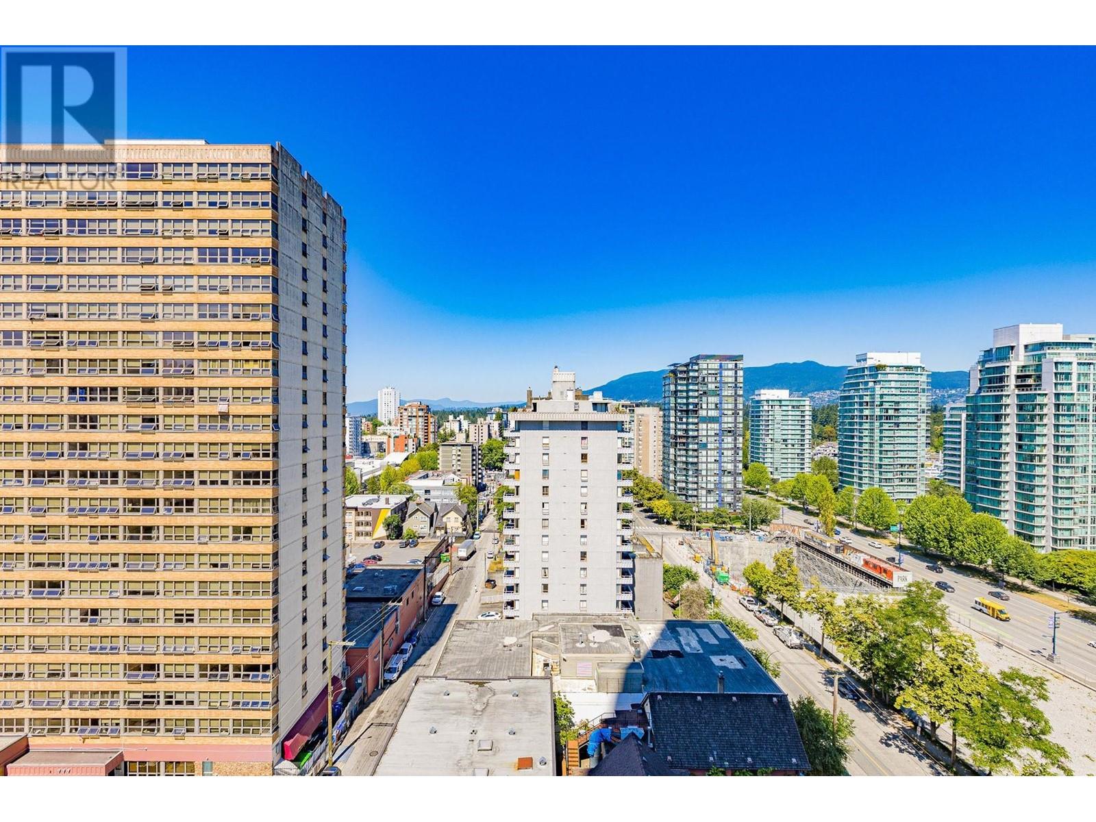 1302 1568 Alberni Street, Vancouver, British Columbia  V6G 0E3 - Photo 25 - R2898431