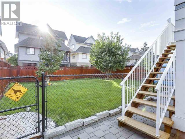 212 Dawe Street, New Westminster, British Columbia  V3M 5N2 - Photo 21 - R2896557