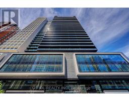 1503 - 20 EDWARD STREET, toronto (bay street corridor), Ontario