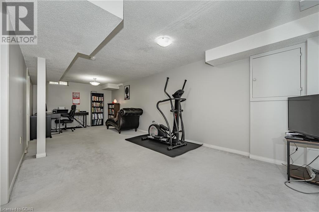 60 Ptarmigan Drive Unit# 23, Guelph, Ontario  N1C 1E5 - Photo 31 - 40620506