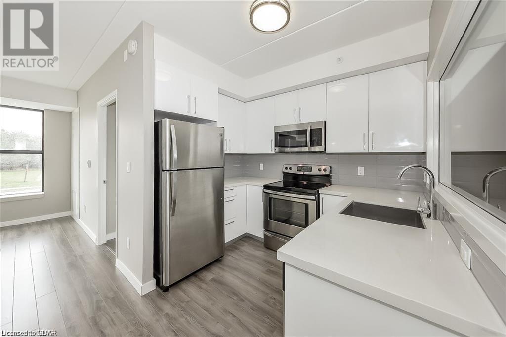 Image of property at 1291 GORDON Street Unit# 301