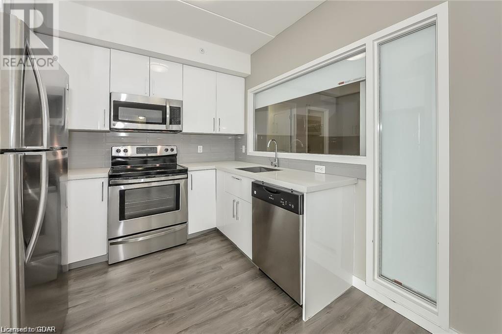 Image of property at 1291 GORDON Street Unit# 301