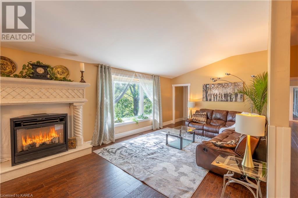 1365 Fourth Lake Road, Parham, Ontario  K0H 2K0 - Photo 11 - 40620464