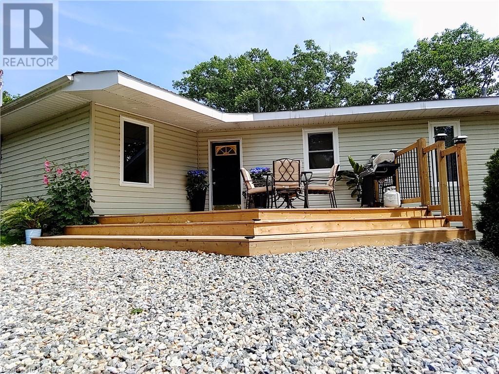 1365 Fourth Lake Road, Parham, Ontario  K0H 2K0 - Photo 2 - 40620464