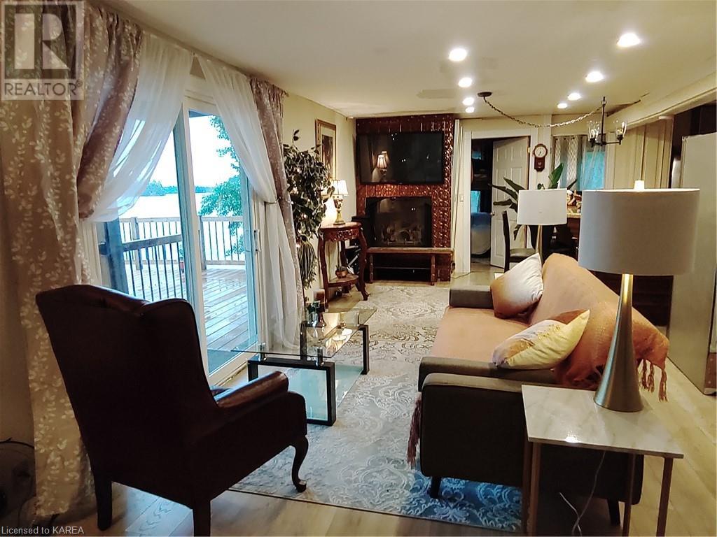 1365 Fourth Lake Road, Parham, Ontario  K0H 2K0 - Photo 34 - 40620464