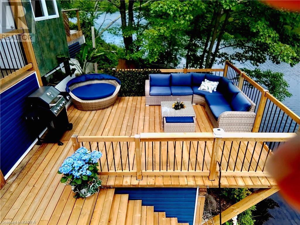 1365 Fourth Lake Road, Parham, Ontario  K0H 2K0 - Photo 4 - 40620464