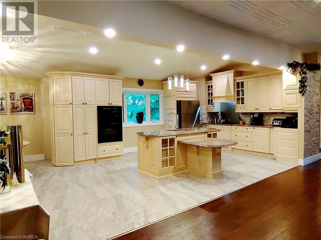 1365 Fourth Lake Road, Parham, Ontario  K0H 2K0 - Photo 7 - 40620464