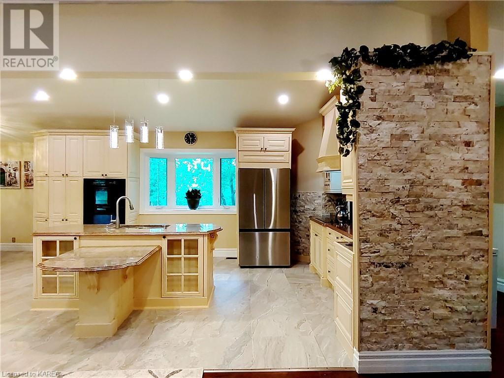 1365 Fourth Lake Road, Parham, Ontario  K0H 2K0 - Photo 8 - 40620464