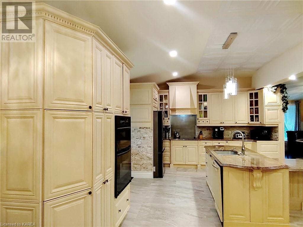 1365 Fourth Lake Road, Parham, Ontario  K0H 2K0 - Photo 9 - 40620464