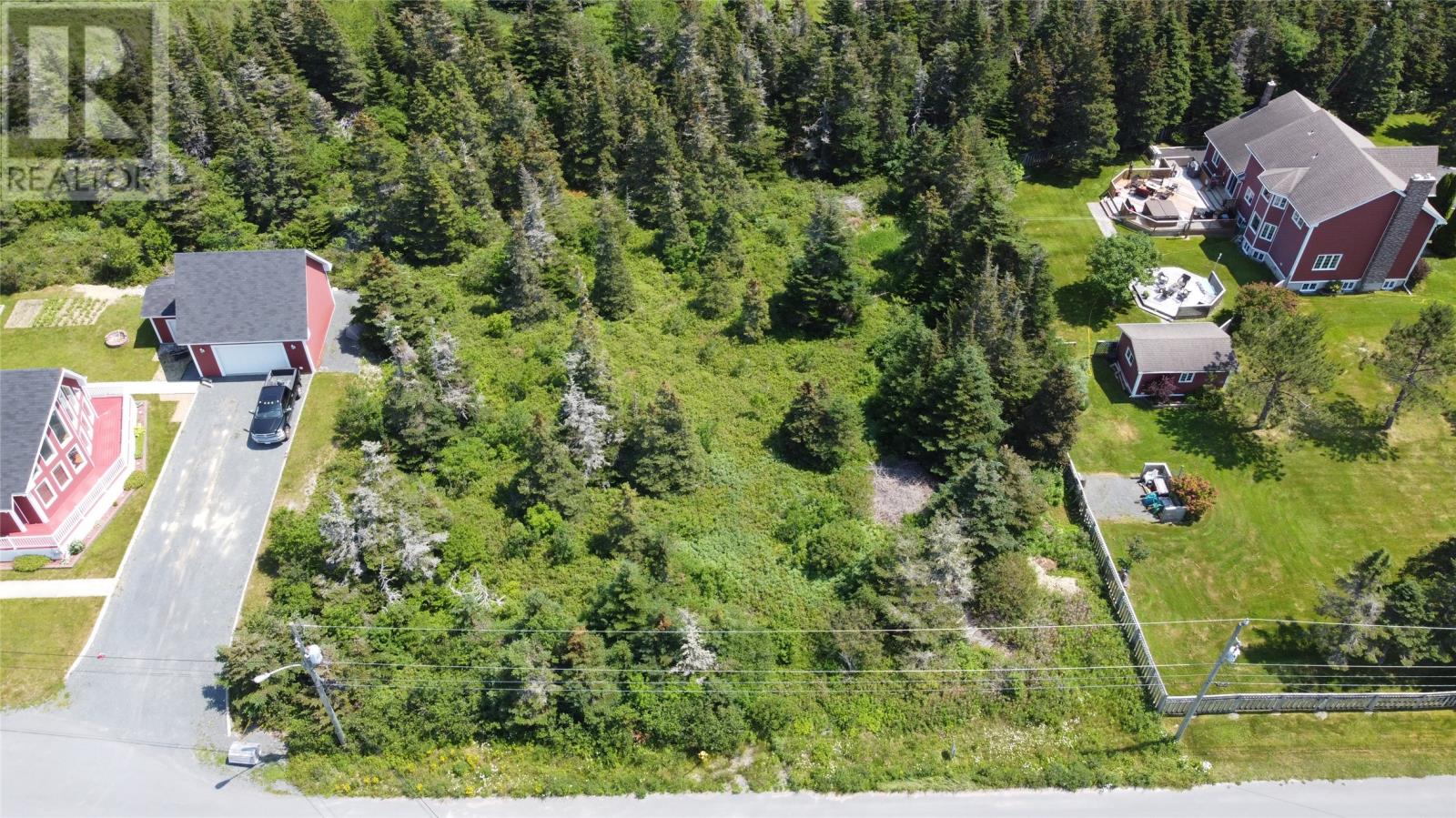 0 Mcnamara Crescent, Harbour Grace, Newfoundland & Labrador  A0A 2M0 - Photo 7 - 1274847
