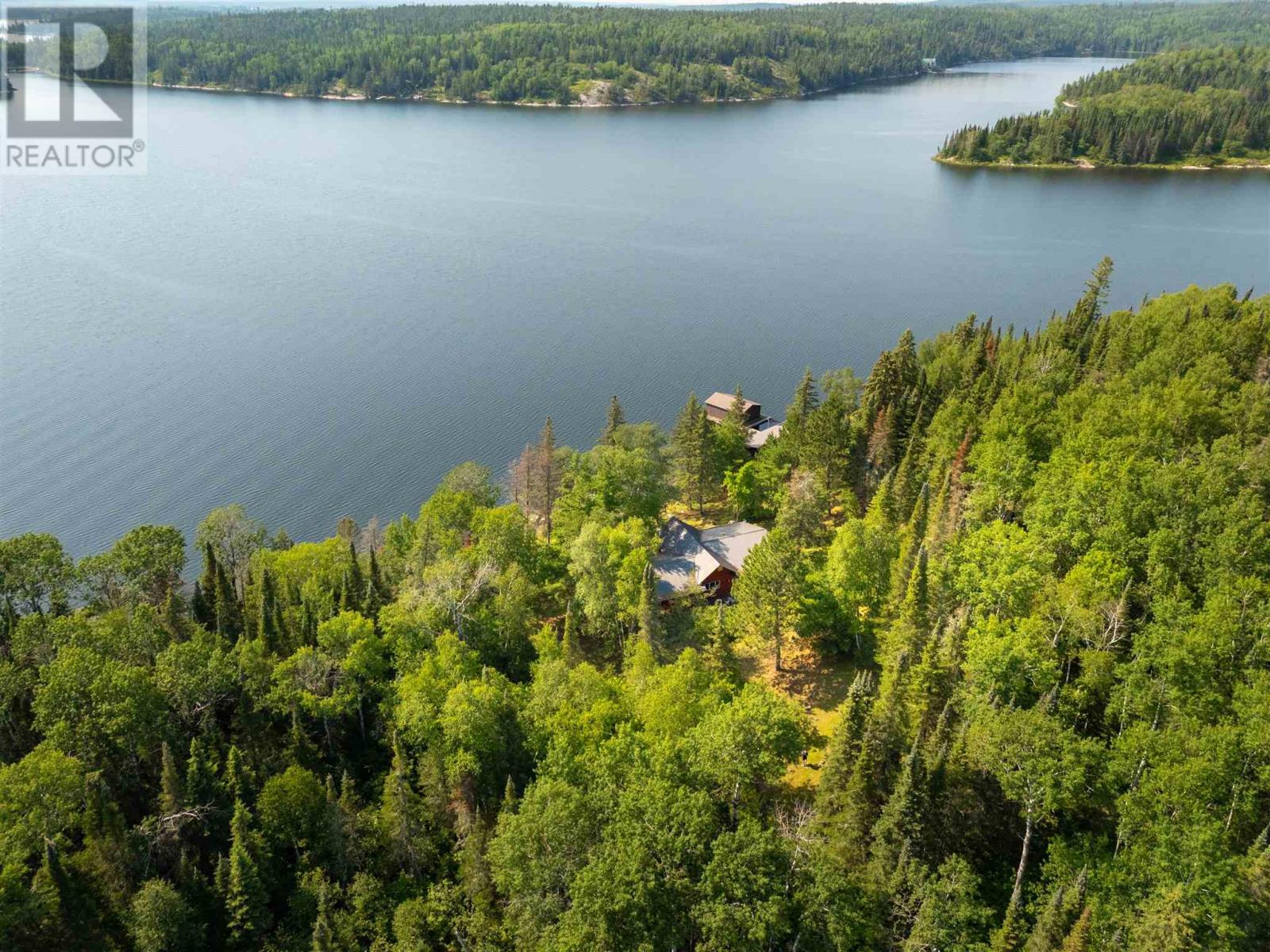 S986 Winnipeg River, Minaki, Ontario  P0X 1J0 - Photo 3 - TB240805