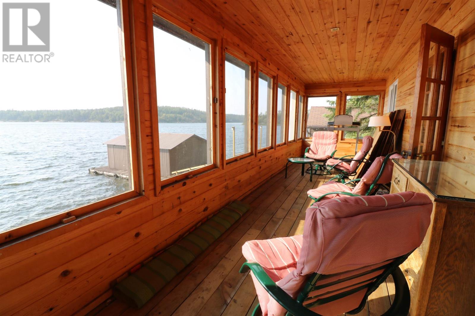 S986 Winnipeg River, Minaki, Ontario  P0X 1J0 - Photo 34 - TB240805