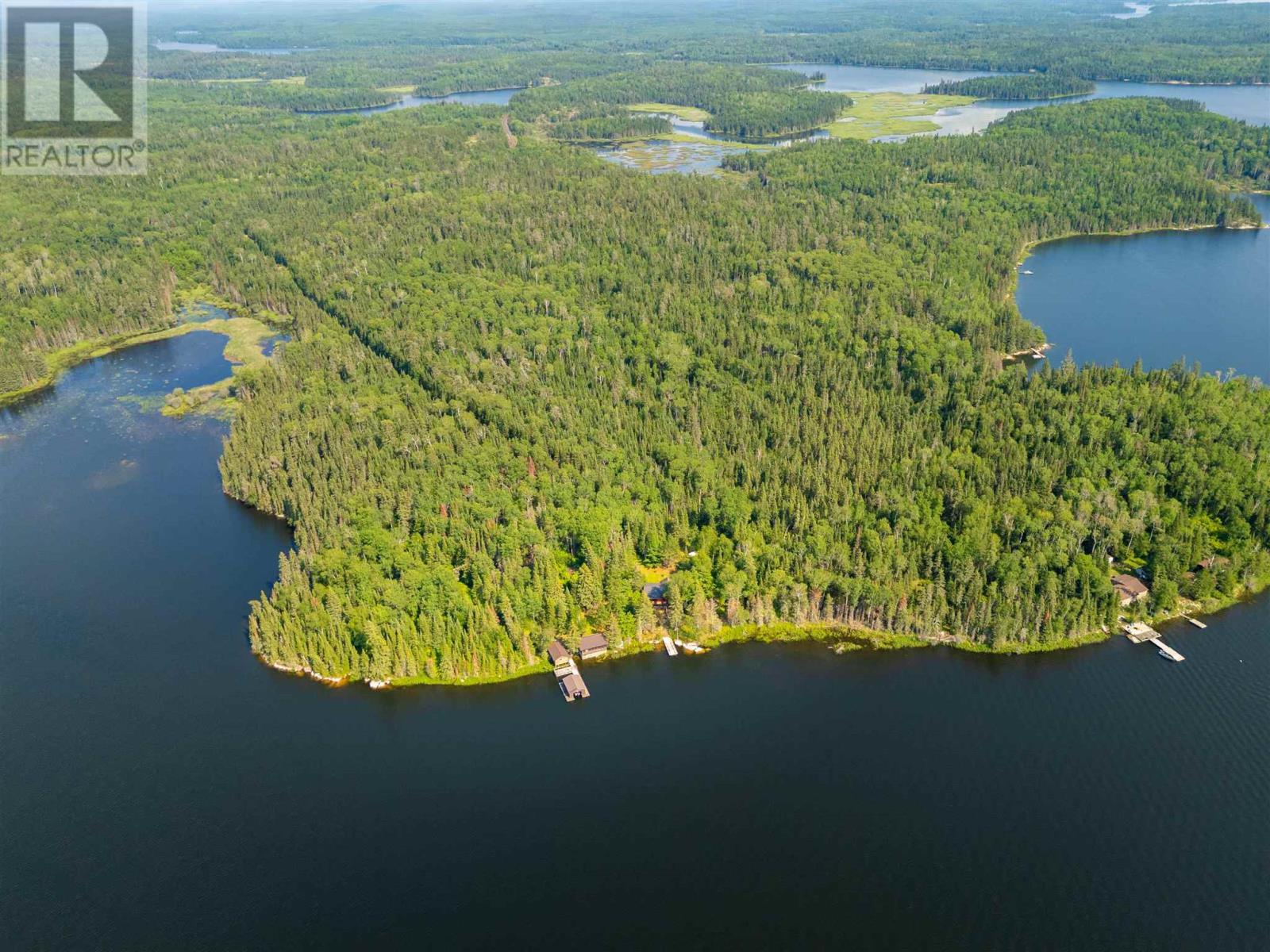 S986 Winnipeg River, Minaki, Ontario  P0X 1J0 - Photo 4 - TB240805