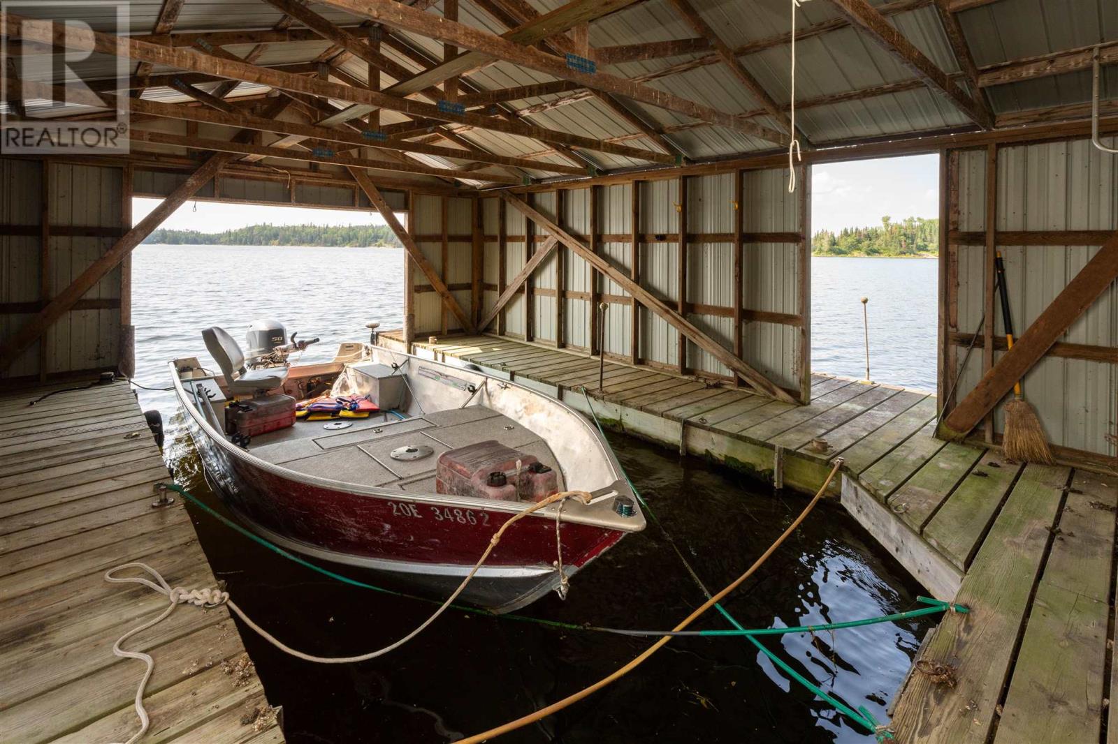 S986 Winnipeg River, Minaki, Ontario  P0X 1J0 - Photo 43 - TB240805