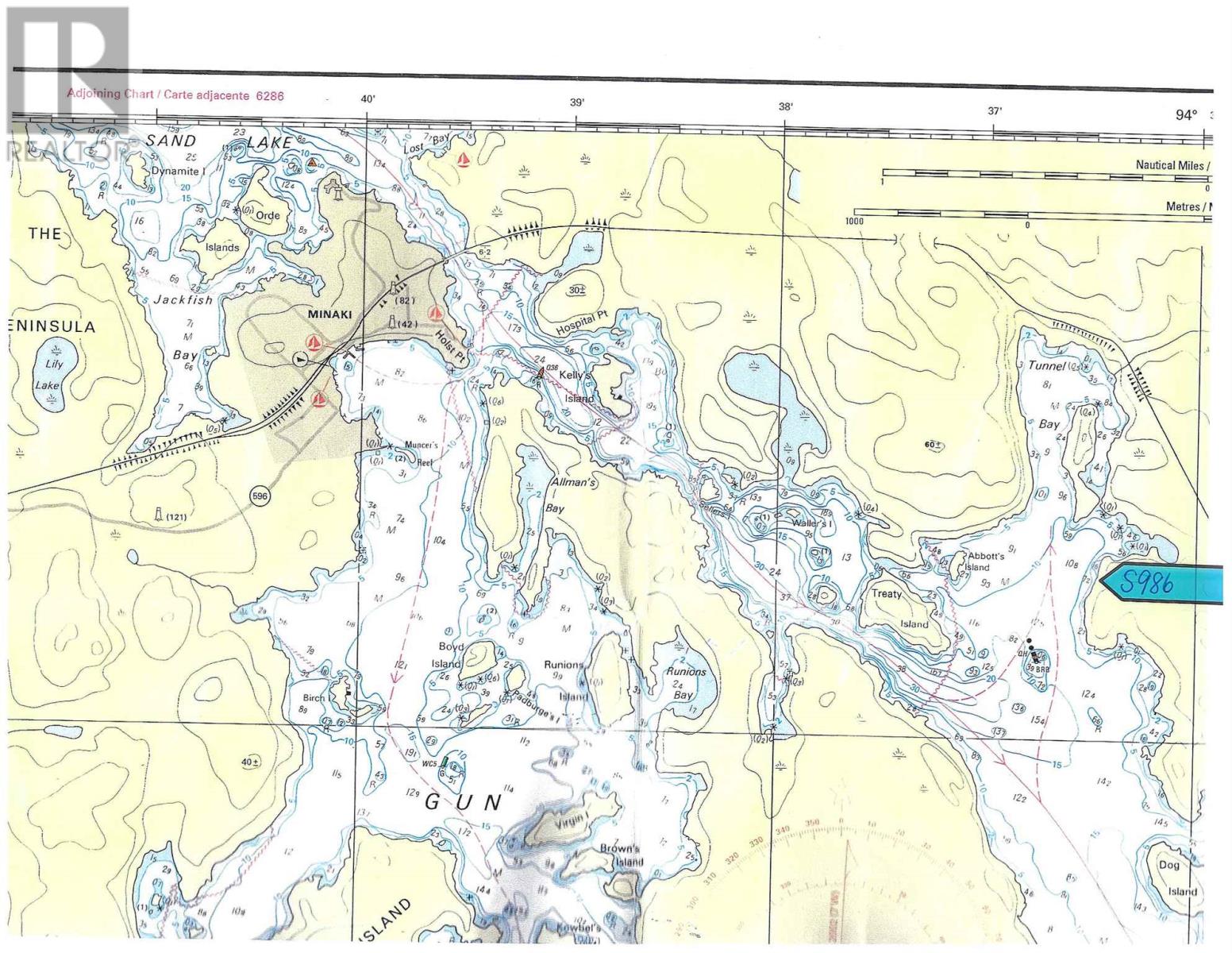 S986 Winnipeg River, Minaki, Ontario  P0X 1J0 - Photo 49 - TB240805