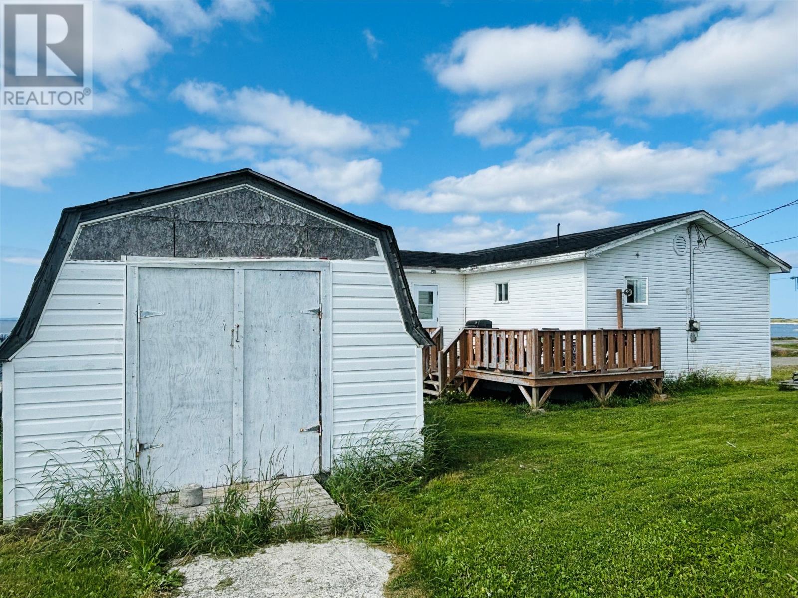 33 Aspen Main Road, Aspen Cove, Newfoundland & Labrador  A0G 1A0 - Photo 27 - 1274867