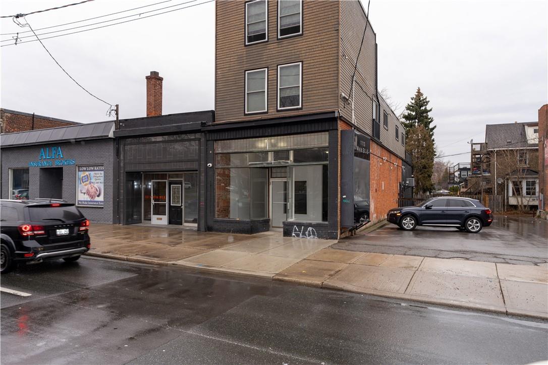 1115 Main Street E, Hamilton, Ontario  L8M 1N7 - Photo 3 - H4200284