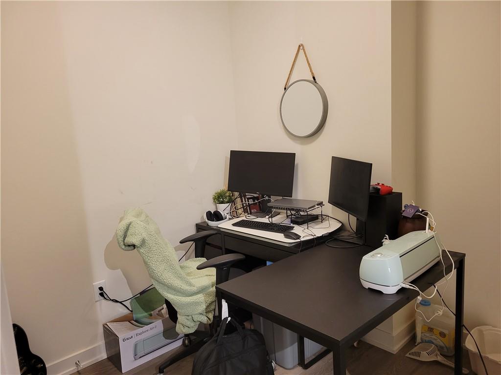 212 King William Street, Unit #913, Hamilton, Ontario  L8N 1B5 - Photo 10 - H4200348