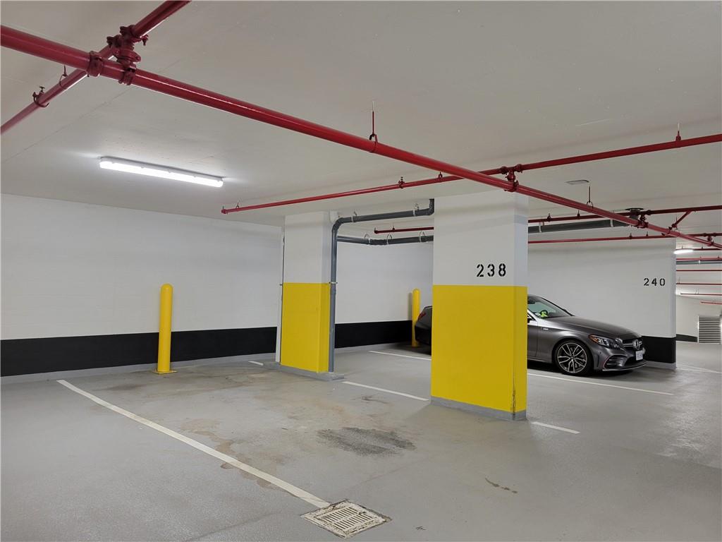 212 King William Street, Unit #913, Hamilton, Ontario  L8N 1B5 - Photo 14 - H4200348