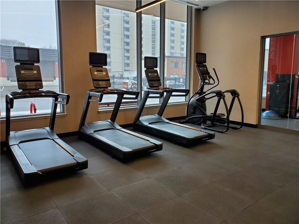 212 King William Street, Unit #913, Hamilton, Ontario  L8N 1B5 - Photo 19 - H4200348