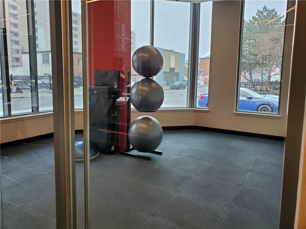 212 King William Street, Unit #913, Hamilton, Ontario  L8N 1B5 - Photo 20 - H4200348